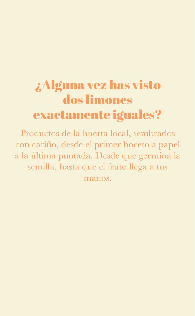 Manifiesto Papaya Limón